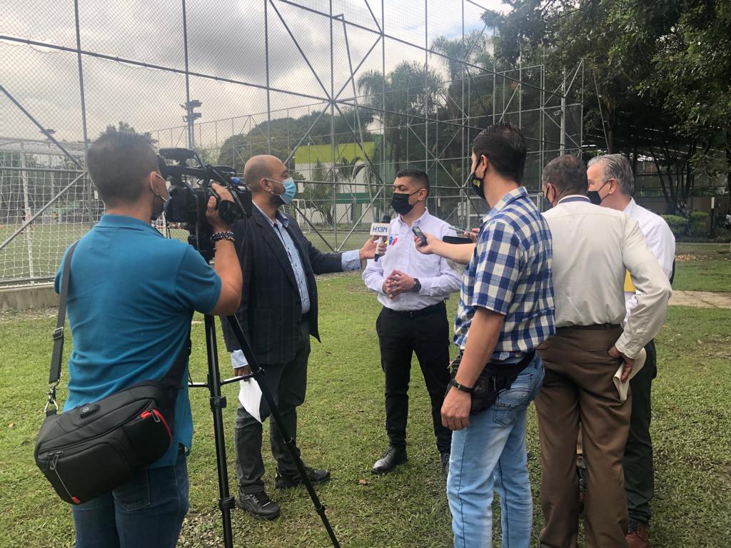 En un 50 % avanza «Rutas de Siembra», proyecto que impulsa el agroturismo